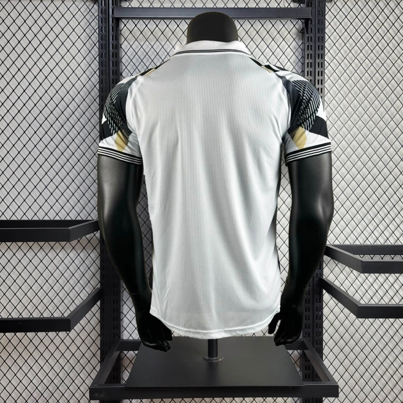 REAL MADRID WHITE SPECIAL EDITION 25/26 MAN (PLAYER VERSION)