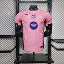BARCELONA PINK EDITION 25/26 MAN (PLAYER VERSION)