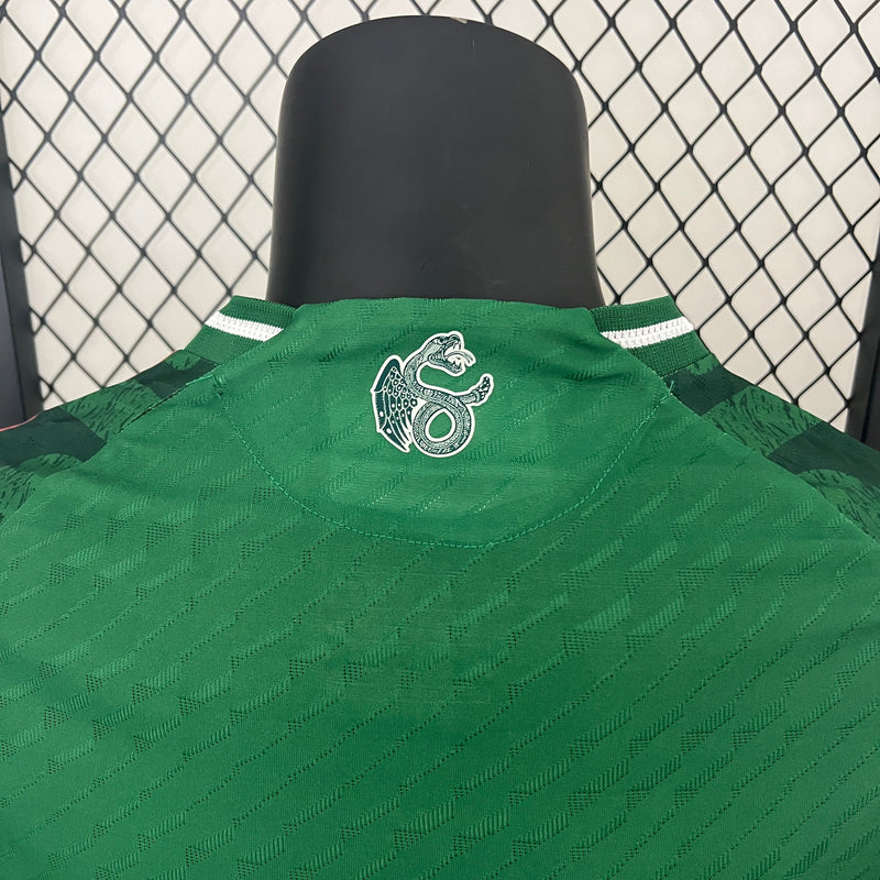 MEXICO SPECIAL EDITION 2024 MAN (PLAYER VERSION)