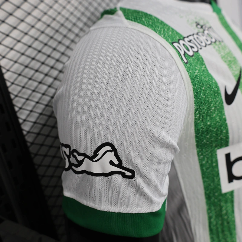 ATLETICO NACIONAL I 25/26 MAN (PLAYER VERSION)