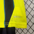 MANCHESTER CITY II 24/25 KID'S SET