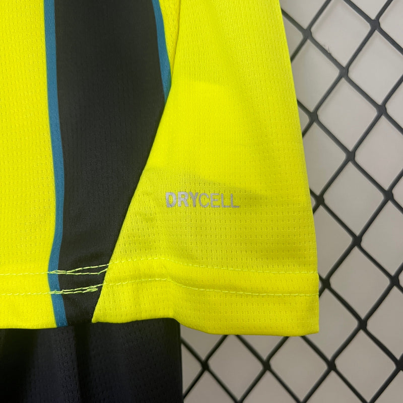 MANCHESTER CITY II 24/25 KID'S SET