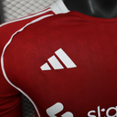 LIVERPOOL I 25/26 MAN (LONG SLEEVE) PLAYER VERSION