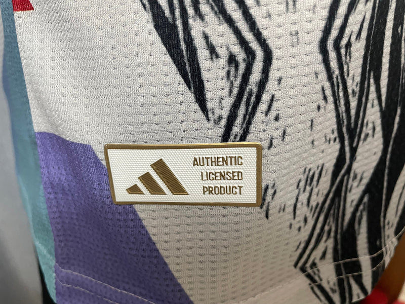 ARSENAL SPECIAL EDITION 25/26 MAN (PLAYER VERSION)