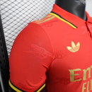 ARSENAL POLO I 25/26 MAN (PLAYER VERSION)