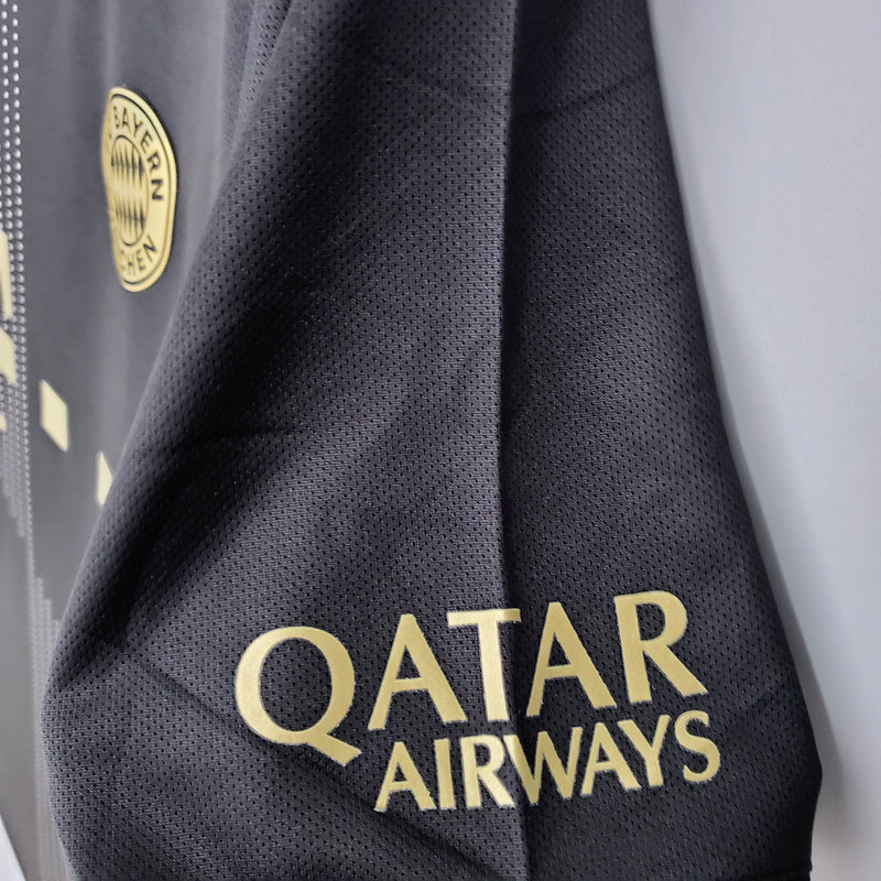 BAYERN MUNICH II 21/22 MAN