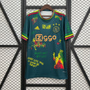 AJAX BOB MARLEY SPECIAL EDITION III 25/26 MAN