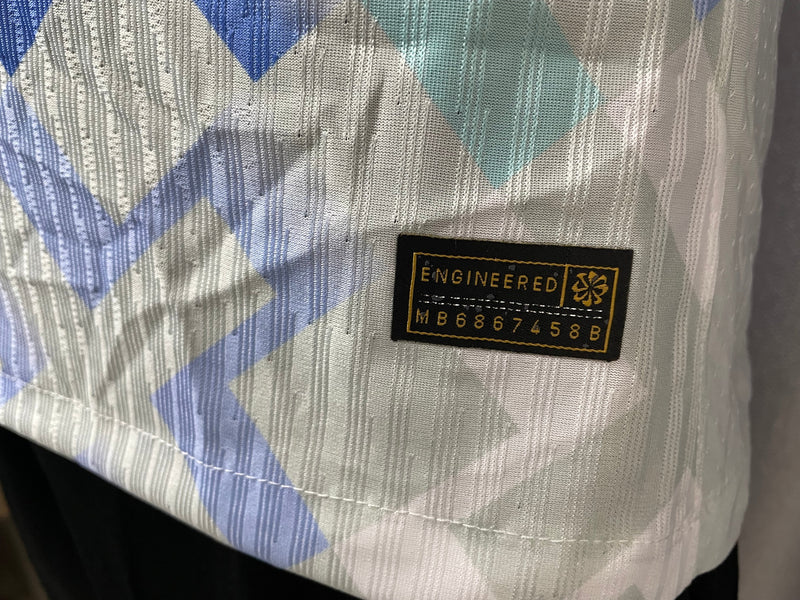 INTER DE MILAN II 25/26 MAN (PLAYER VERSION)