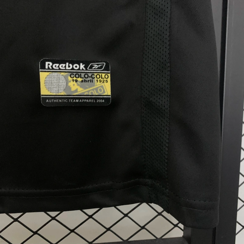 COLO COLO II 2004 MAN (RETRO)