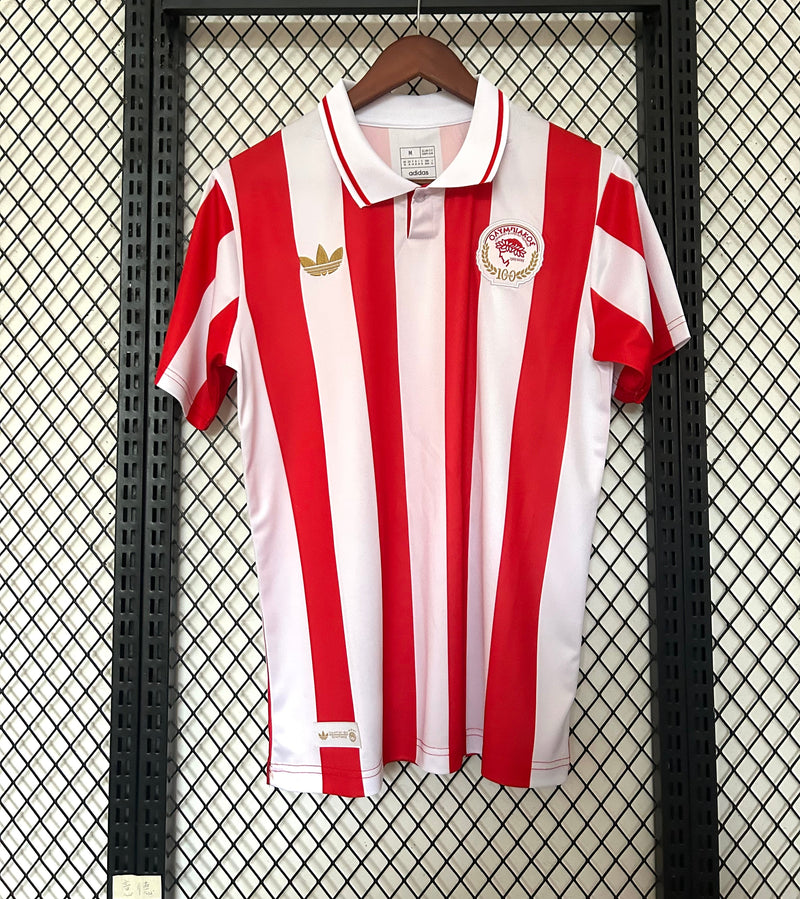 OLYMPIAKOS 100th ANNIVERSARY 25/26 MAN