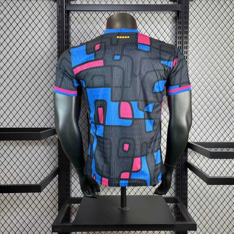 BARCELONA SPECIAL EDITION III 25/26 MAN (PLAYER VERSION)