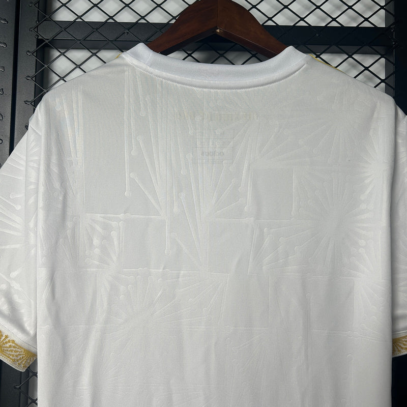 MEXICO WHITE SPECIAL EDITION 25/26 MAN