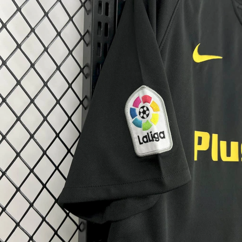 ATLÉTICO DE MADRID II 16/17 MAN (RETRO)