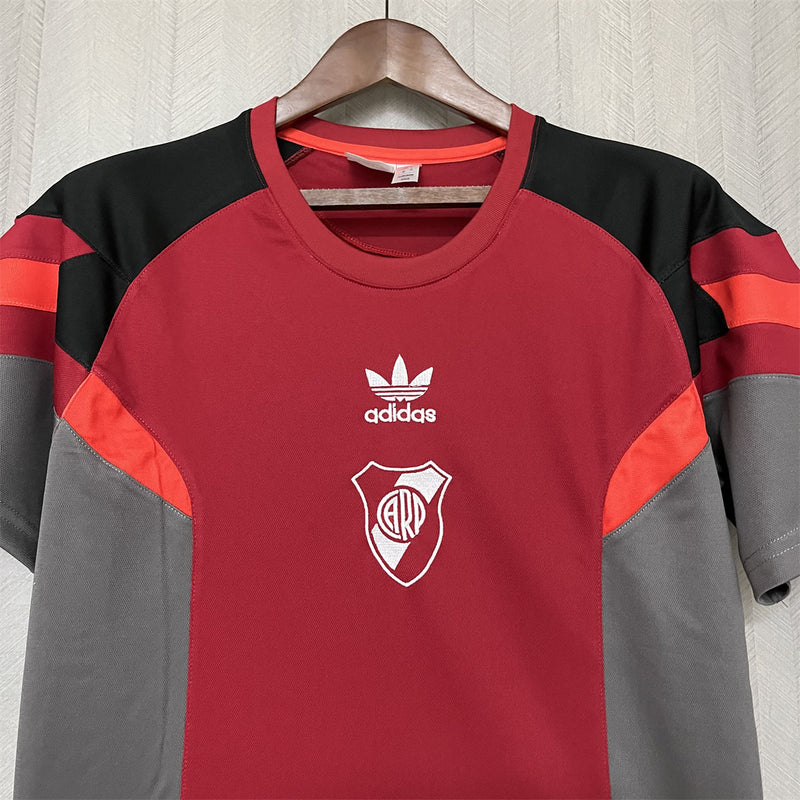 RIVER PLATE FAN 25/26 MAN