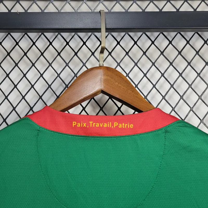 CAMEROON I 25/26 MAN