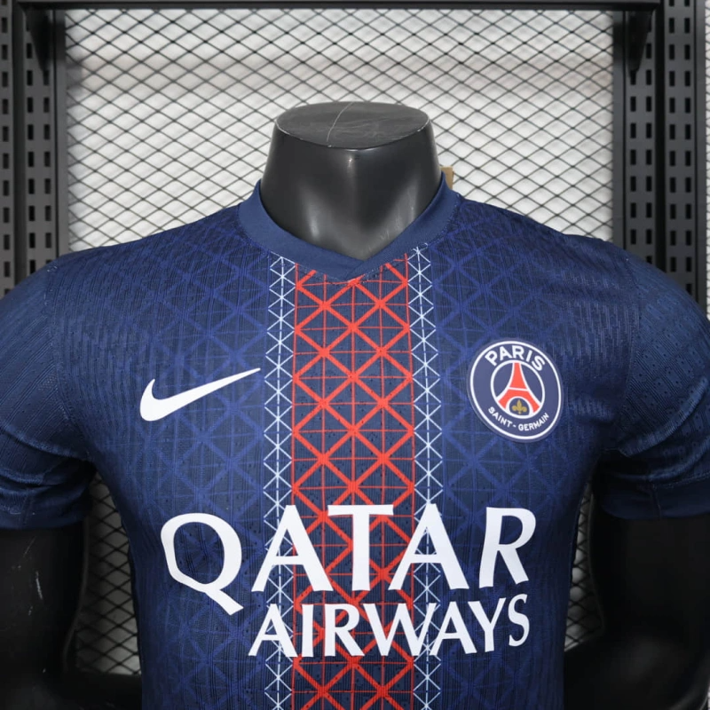 PSG I 25/26 MAN (PLAYER VERSION)
