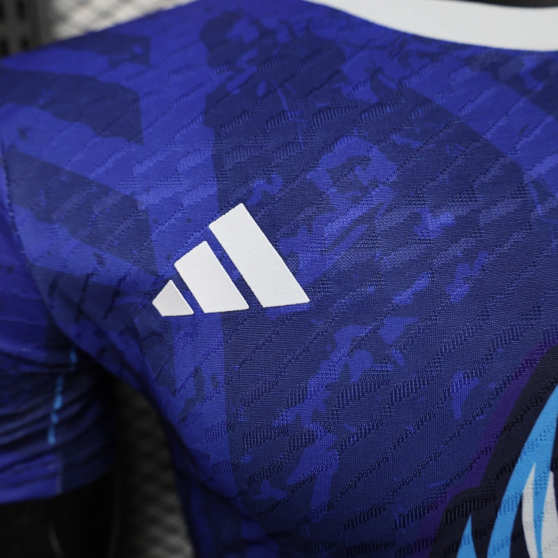 JAPAN COMIC EDITION II 25/26 MAN (PLAYER VERSION)