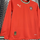 PORTUGAL I 25/26 KID'S SET (LONG SLEEVE)
