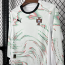PORTUGAL II 25/26 KID'S SET (LONG SLEEVE)