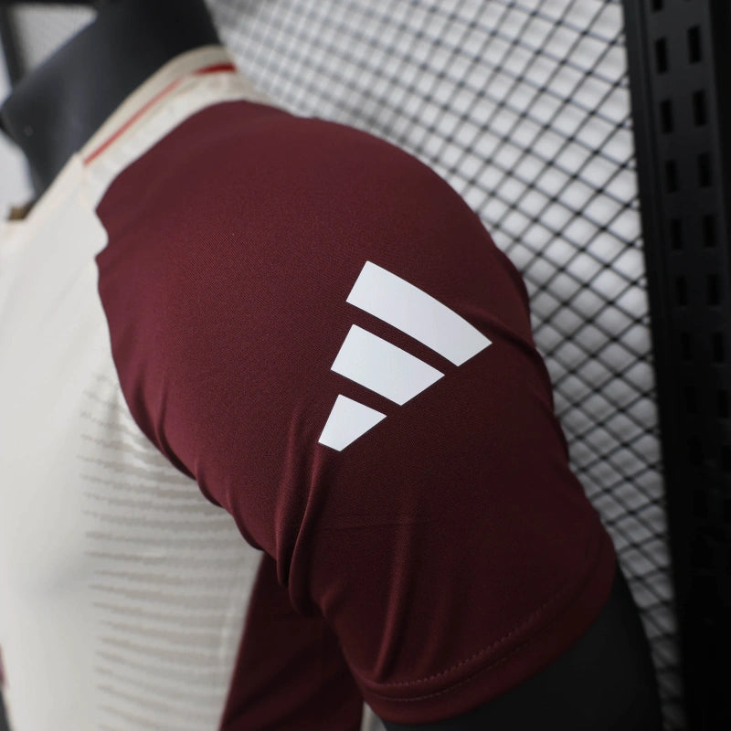 BAYERN MUNICH TRAINING 25/26 MAN (PLAYER VERSION)