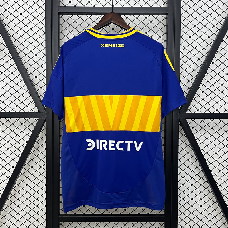 BOCA JUNIORS I 24/25 MAN