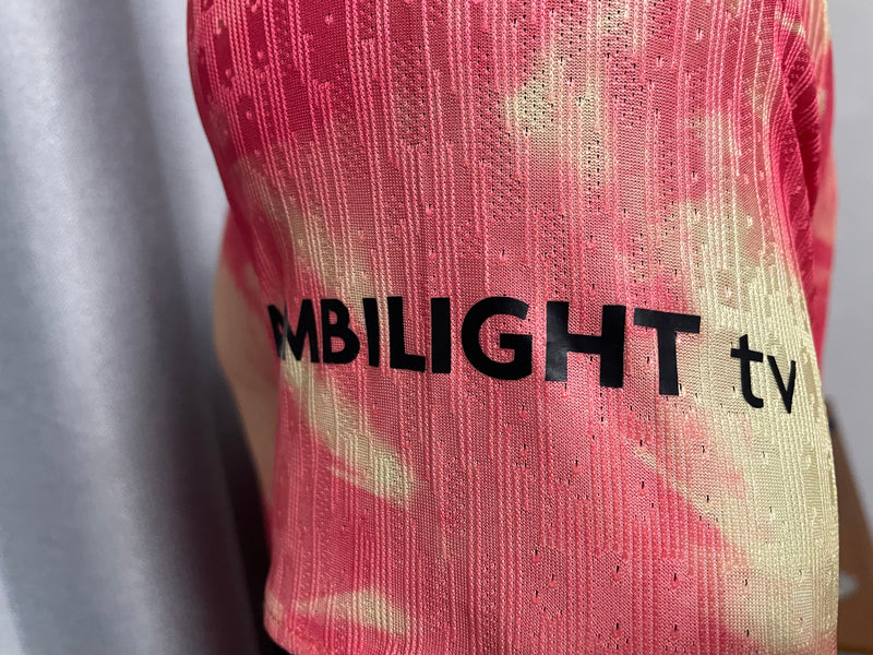 BARCELONA III SPECIAL EDITION 25/26 MAN (PLAYER VERSION)