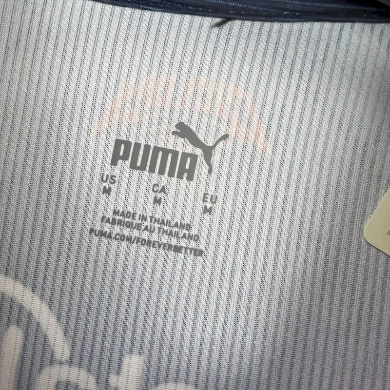 CERRO PORTEÑO I 25/26 MAN