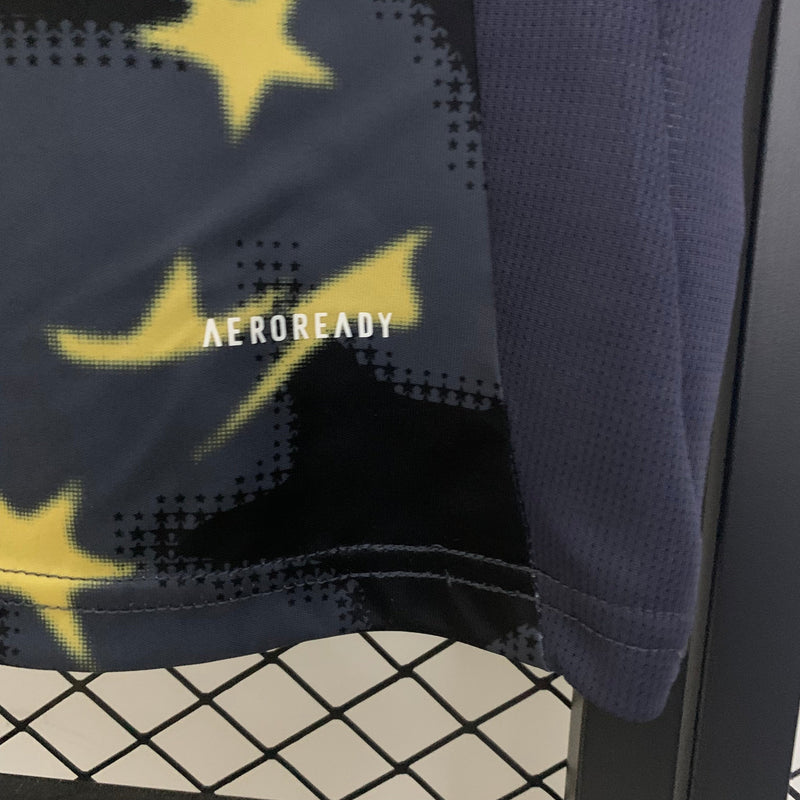 BOCA JUNIORS SPECIAL EDITION 25/26 MAN