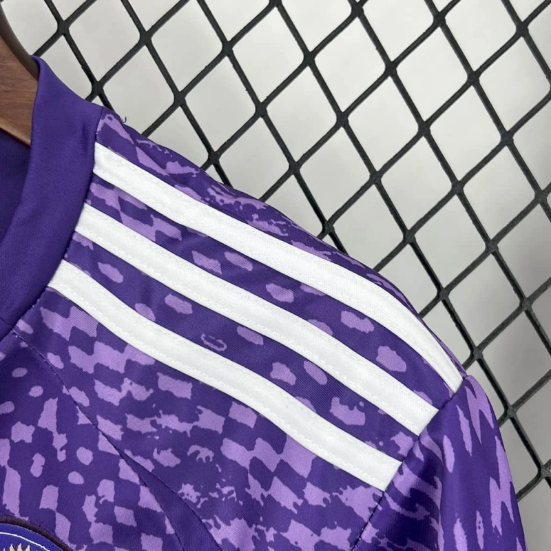 ORLANDO CITY I 25/26 KID'S SET