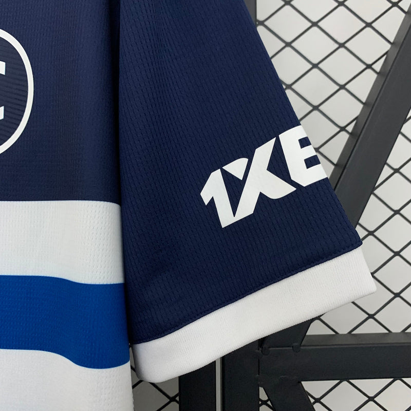 UNIVERSIDAD CATÓLICA II 25/26 MAN