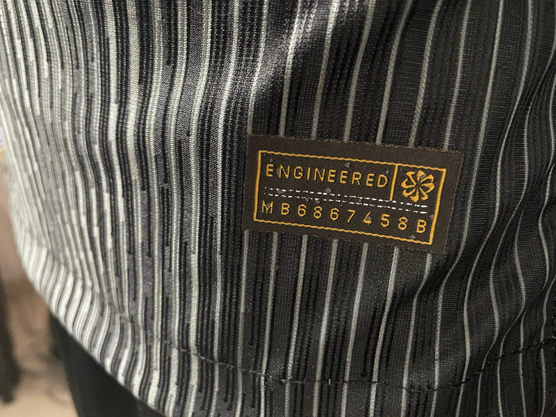 PSG I GOALKEEPER 25/26 MAN (PLAYER VERSION)