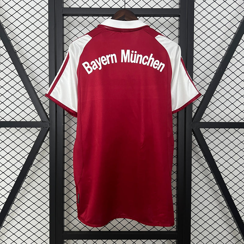 BAYERN MUNICH I 03/04 MAN (RETRO)