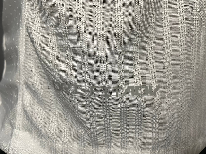 BARCELONA WHITE COLDPLAY EDITION 25/26 MAN (PLAYER VERSION)