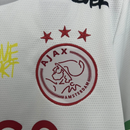 AJAX BOB MARLEY SPECIAL EDITION 25/26 MAN