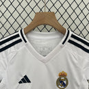 REAL MADRID I 24/25 KID'S SET