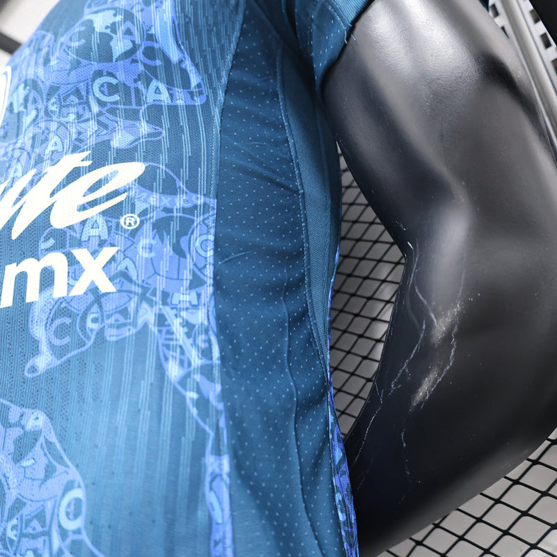 AMERICA DO MÉXICO II 24/25 (PLAYER VERSION)