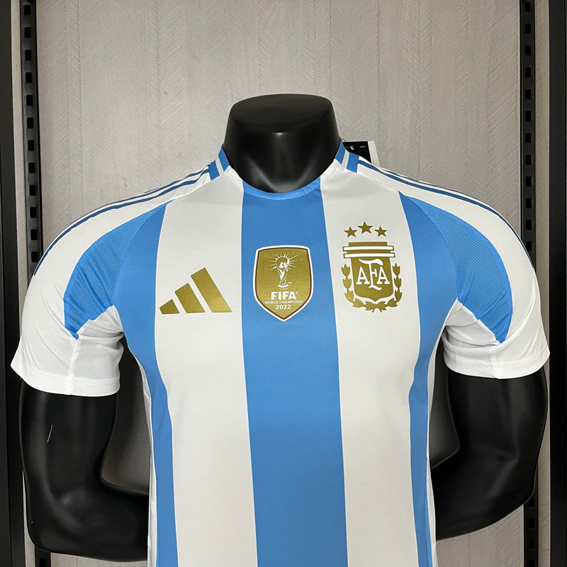 ARGENTINA I 24/25 MAN (PLAYER VERSION)