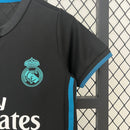 REAL MADRID II 17/18 KID'S SET (RETRO)