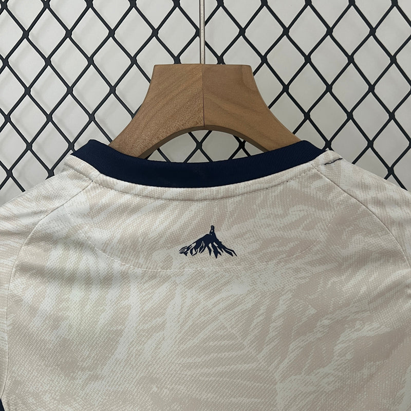 OSASUNA II 24/25 KID'S SET