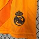 REAL MADRID II 24/25 KID'S SET