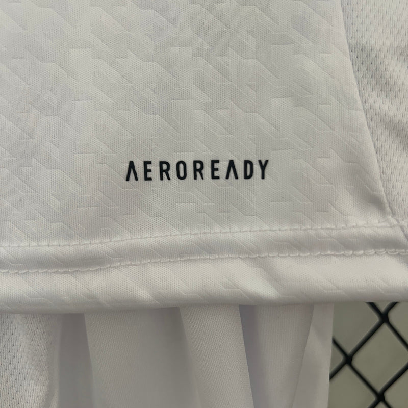 REAL MADRID I 24/25 KID'S SET