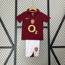 ARSENAL I 05/06 KID'S SET (RETRO)