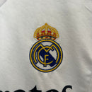 REAL MADRID I 24/25 KID'S SET