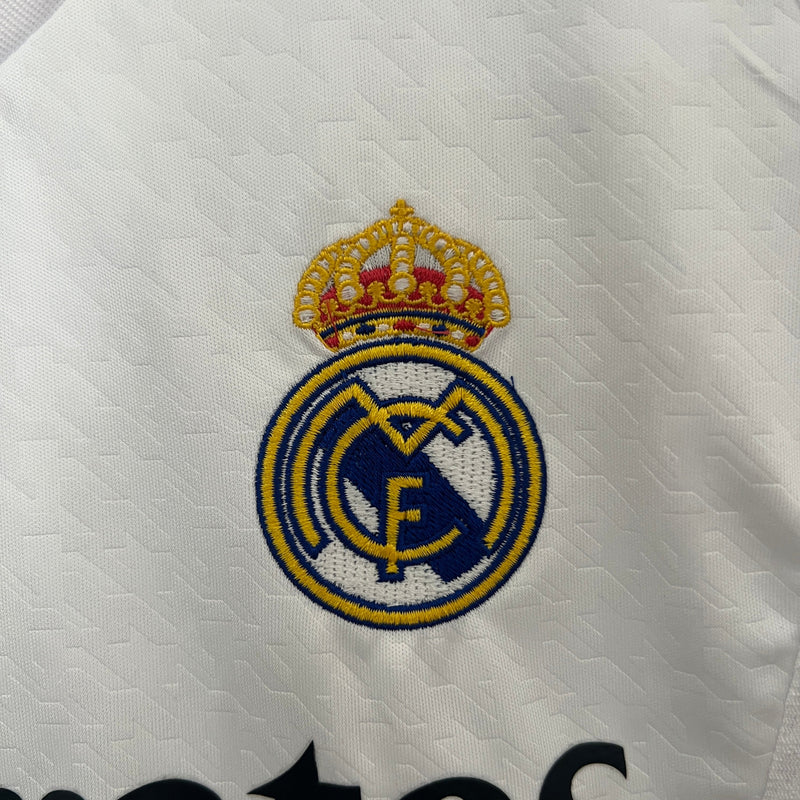REAL MADRID I 24/25 KID'S SET