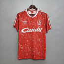 LIVERPOOL I 1989  MAN (RETRO)