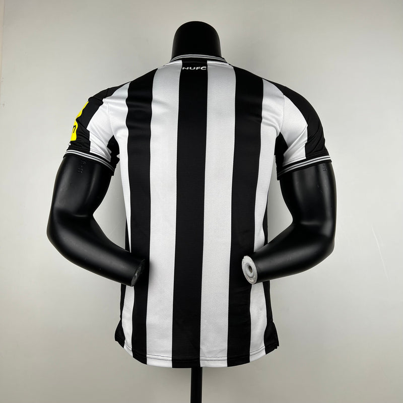NEWCASTLE l 23/24 MAN (PLAYER VERSION)