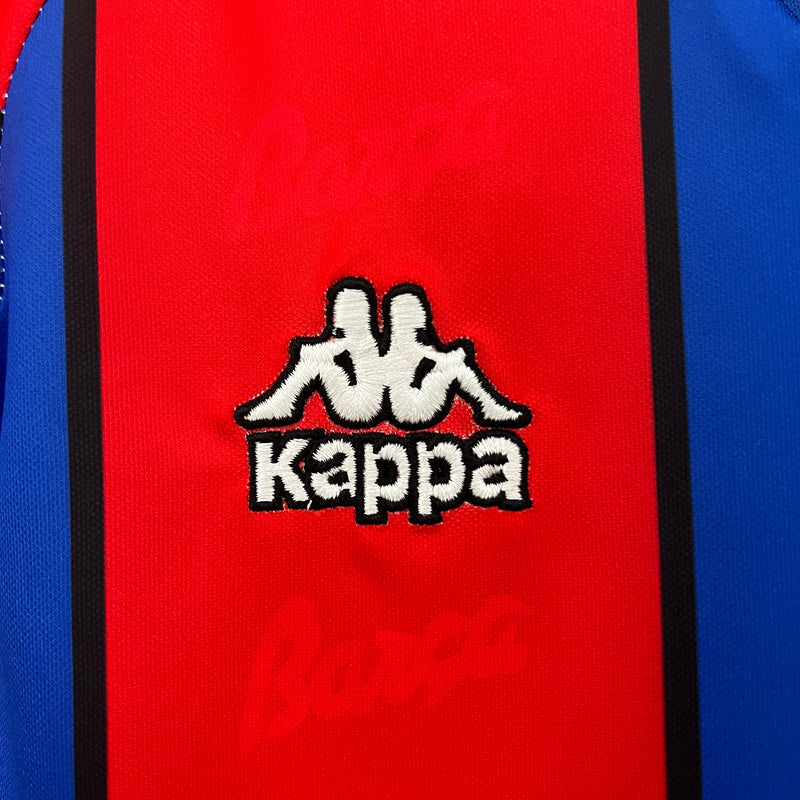 BARCELONA I 95/97 KID'S SET (RETRO)