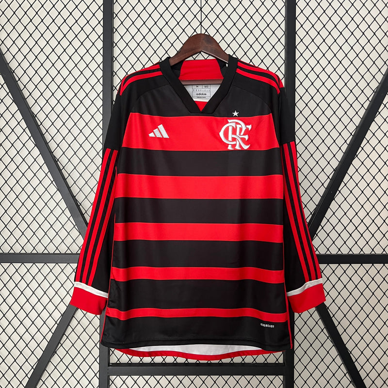 FLAMENGO I MAN (LONG SLEEVE)