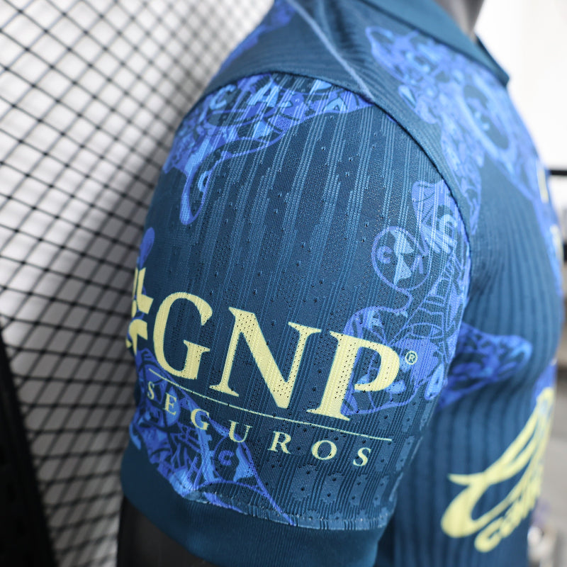 AMERICA DO MÉXICO II 24/25 (PLAYER VERSION)