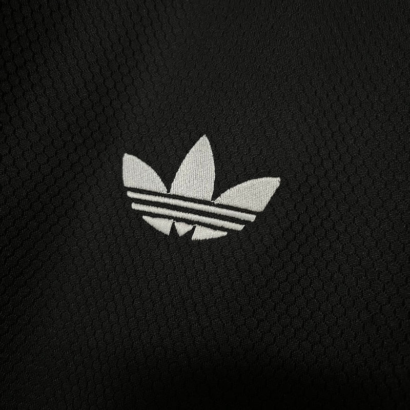 REAL MADRID BLACK 24/25 MAN